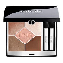 Diorshow Colors 5 Couleurs Couture 649